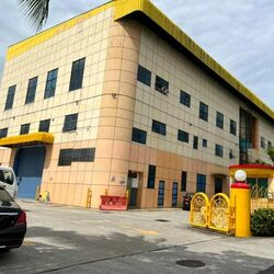 Tuas Avenue 1 (D22), Factory #481066391